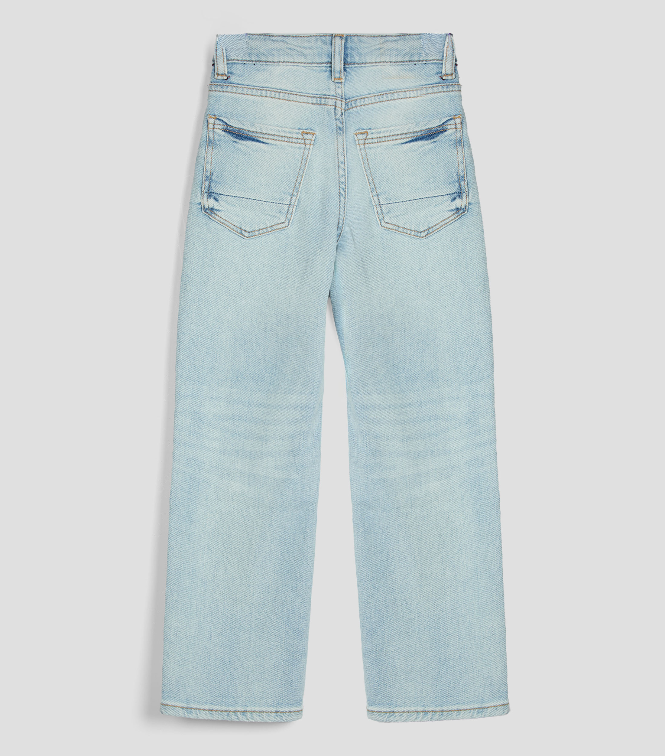 Jeans skinny Niña